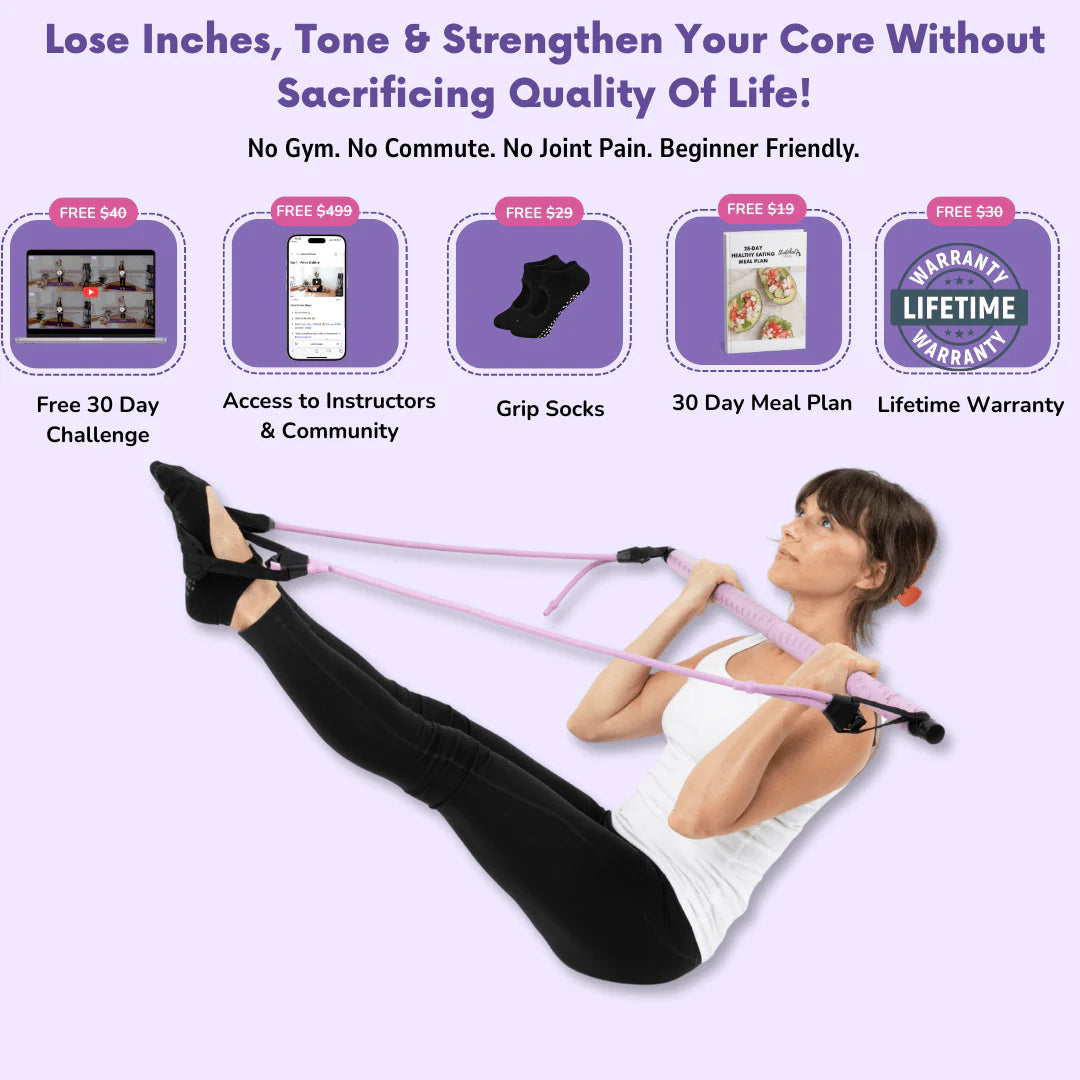 Oakhaven Pilates Bar