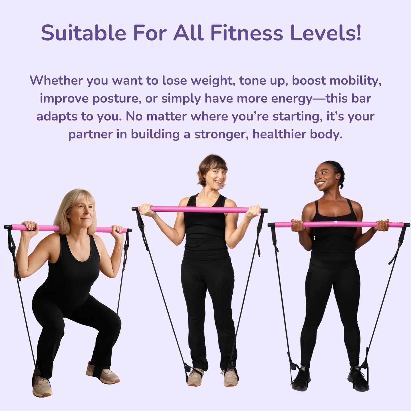 Oakhaven Pilates Bar