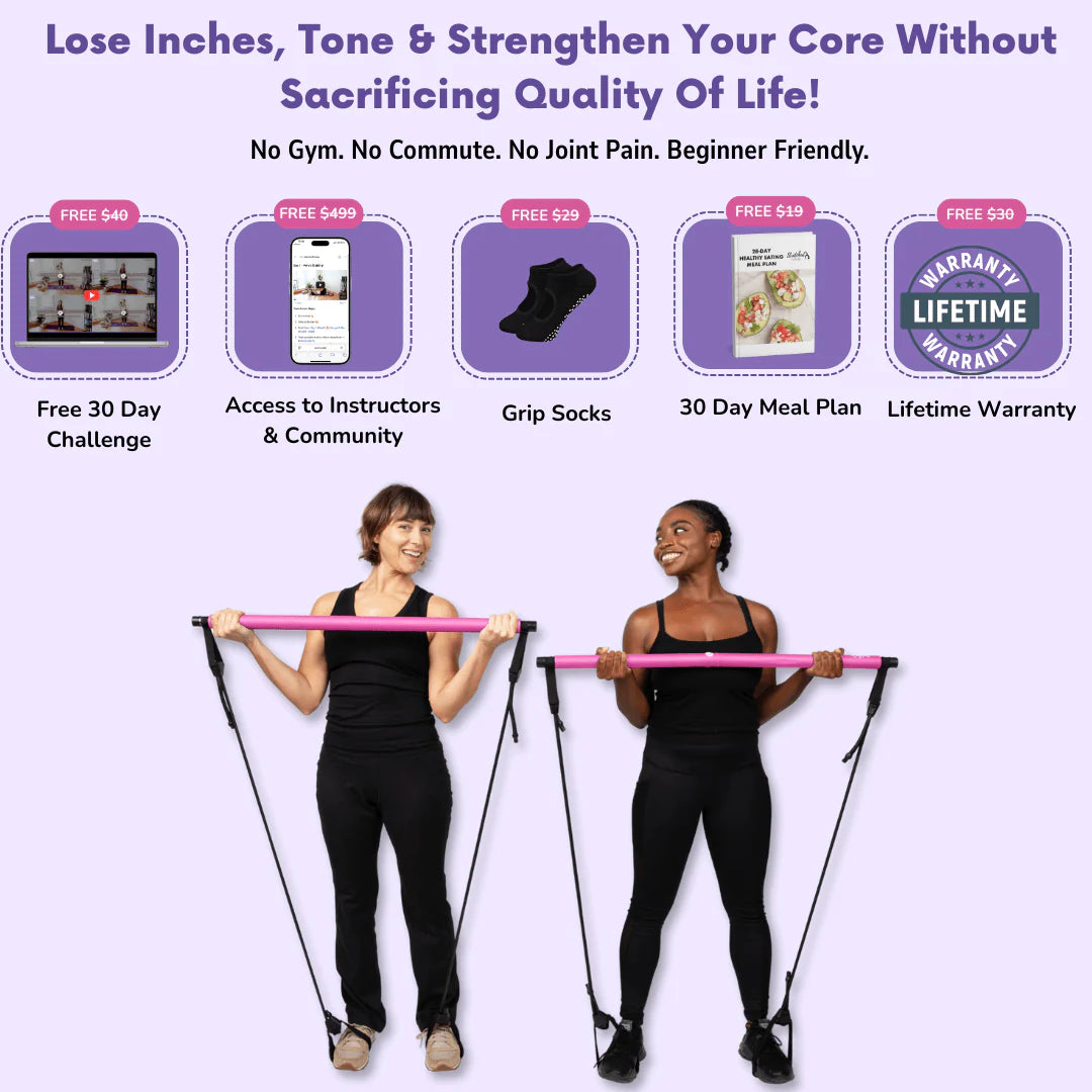 Oakhaven Pilates Bar