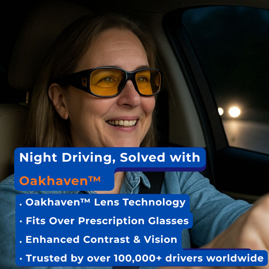 Oakhaven Night Glasses