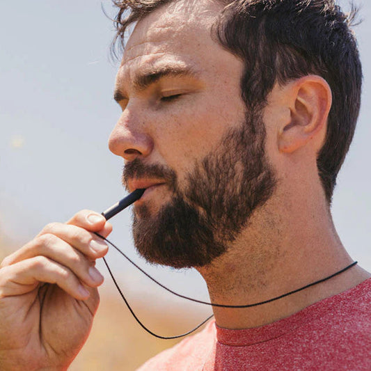 Oakhaven Resistance Breathing Necklace